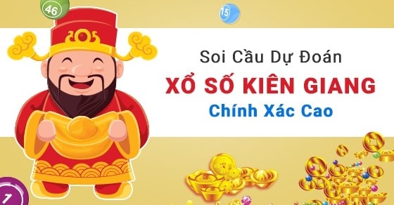 Thông tin về soi cầu lô Kiên Giang